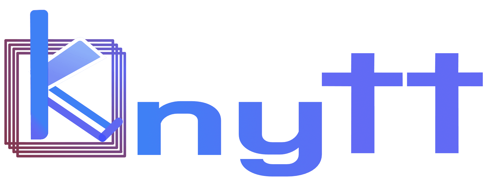Knytt Logo